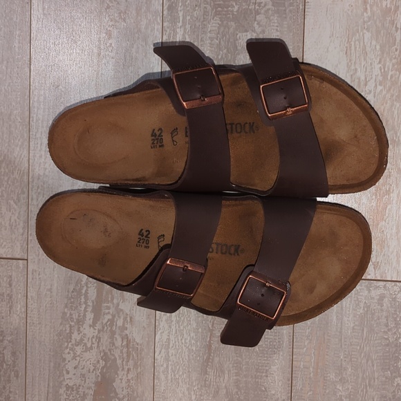 Birkenstock Sandals - Picture 2 of 4
